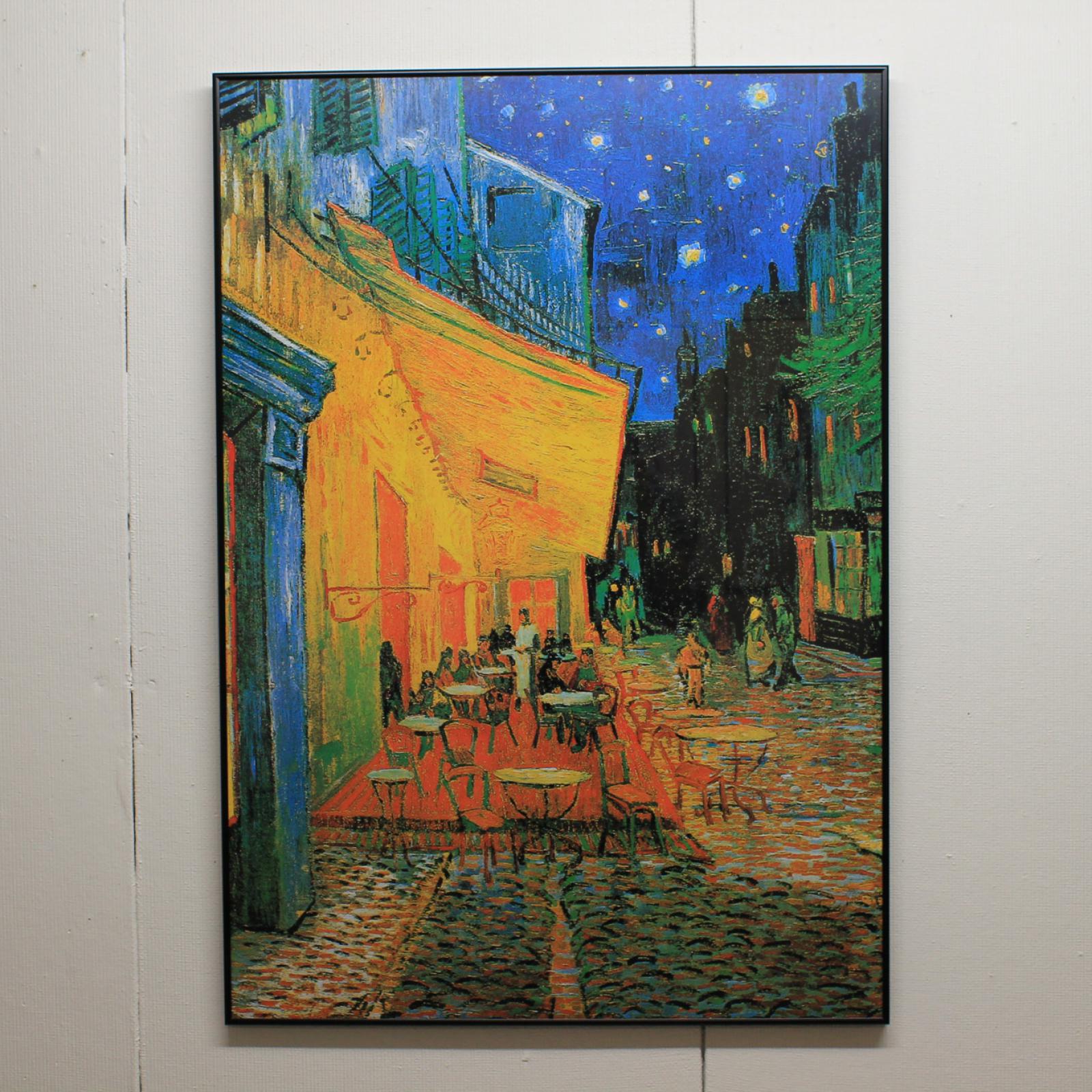 Vincent Van Gogh Yokahvila