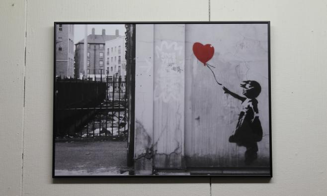 Banksy Girl With Balloon3